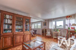 Apartment in Le Grand-Quevilly (76120)