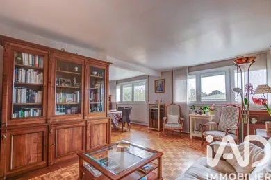 Apartment in Le Grand-Quevilly (76120)