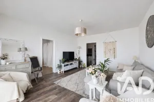 Appartement à Thionville (57100)