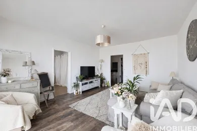 Appartement à Thionville (57100)