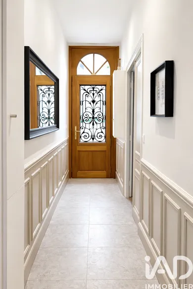 Maison de ville à Arras (62000)