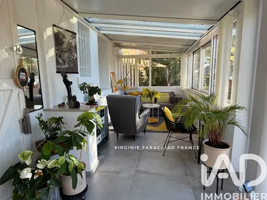 Appartement à Le Castellet (83330)