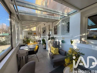 Apartment in Le Castellet (83330)