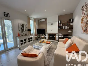 Appartement à Le Castellet (83330)