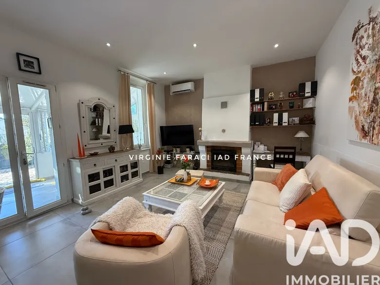 Appartement 2 pièces 69 m² · à Le Castellet · 69 m² · 335 000 €