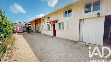 House in Dammarie-lès-Lys (77190)