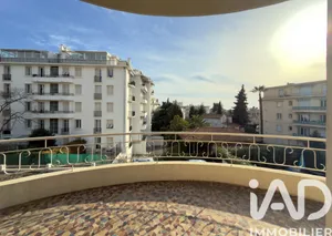 Apartment in Nice (06000)