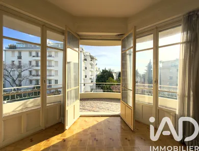 Appartement à Nice (06000)