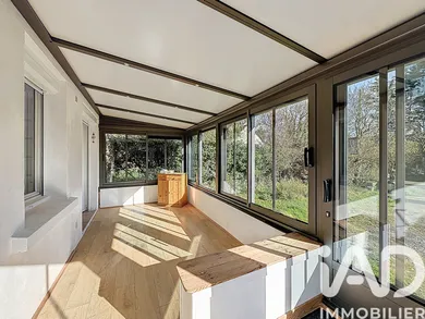 House in Langonnet (56630)