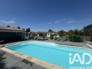 Maison à Villeneuve-lès-Montréal (11290)