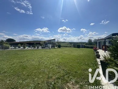 House in Villeneuve-lès-Montréal (11290)
