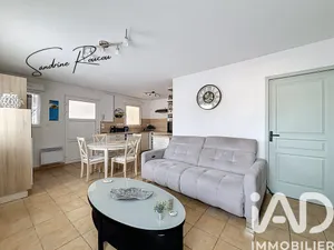 Appartement à Puisserguier (34620)