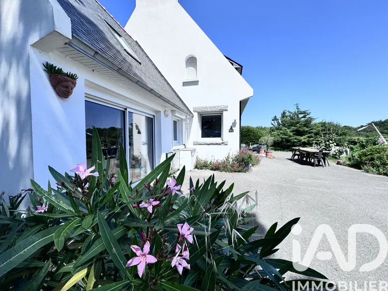 Maison 8 pièces 170 m² · à Penmarch · 170 m² · 416 000 €