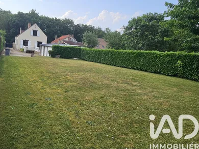 Maison traditionnelle à Saint-Fargeau-Ponthierry (77310)
