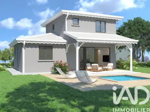 House in Le Diamant (97223)