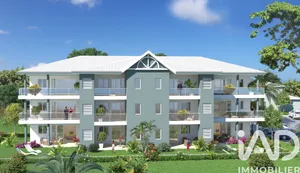 Appartement à Le Diamant (97223)