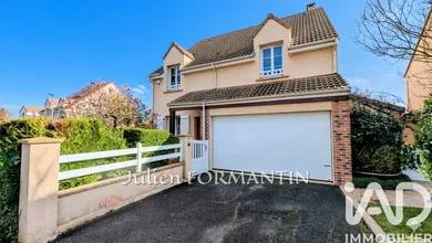 House in Chelles (77500)