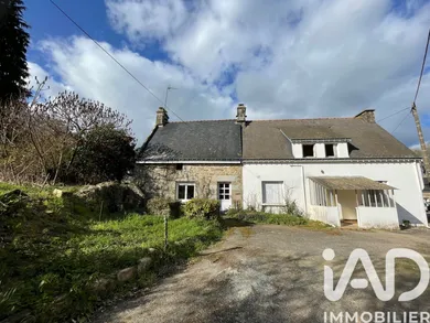 Maison de campagne à Nostang (56690)