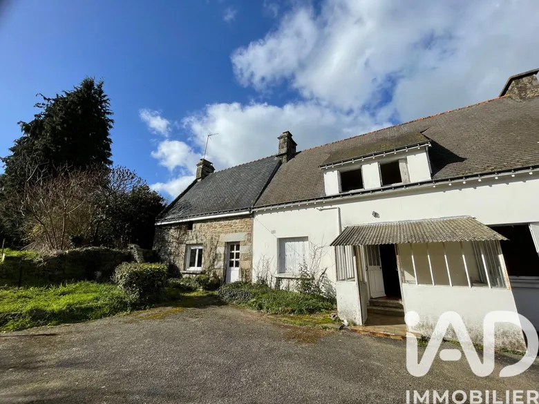 Maison 6 pièces 90 m² · à Nostang · 90 m² · 245 000 €