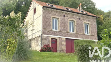 Maison à Elbeuf (76500)