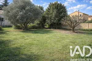 Terrain à bâtir à Fons (30730)