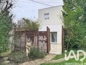 House in Fontenay-sous-Bois (94120)