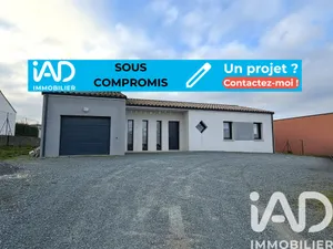 House in Fontenay-le-Comte (85200)