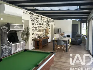 House in Saint-Diéry (63320)