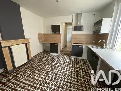 Maison à Erre (59171)
