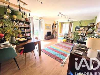 Apartment in Perpignan (66100)