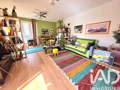 Apartment in Perpignan (66100)