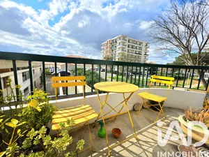 Appartement à Perpignan (66100)