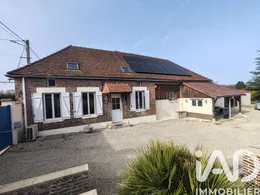 Park home in Chessy-les-Prés (10130)