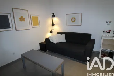Apartment in Marseille (13004)