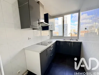 Appartement à Paris (75013)