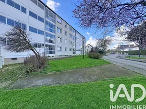 Appartement à Bois-Guillaume (76230)