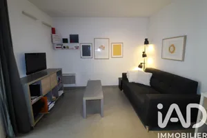 Apartment in Marseille (13004)