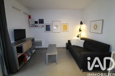 Apartment in Marseille (13004)