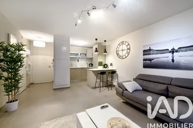 Appartement à cenon (33150)