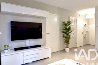 Appartement à cenon (33150)