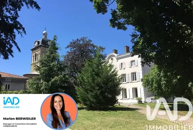 Duplex à Saint-Genis-les-Ollières (69290)