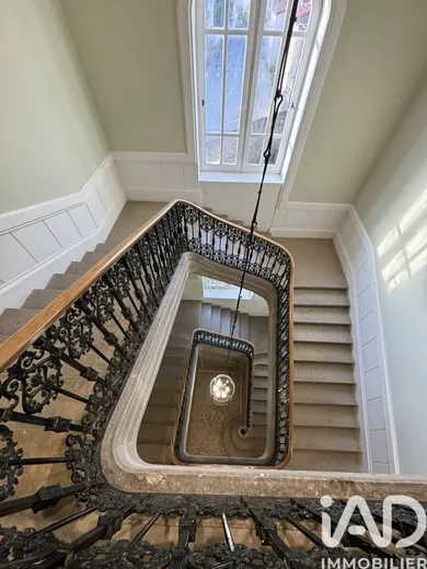 Duplex à Saint-Genis-les-Ollières (69290)