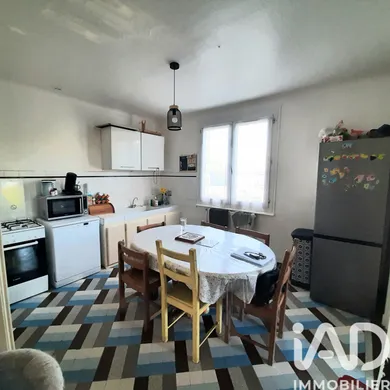 Park home in Saint-Gilles-les-Bois (22290)