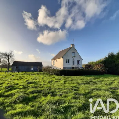 Park home in Saint-Gilles-les-Bois (22290)