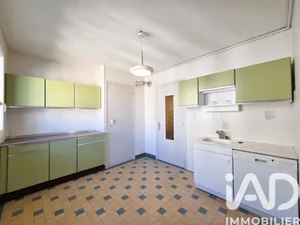 Apartment in Grenoble (38000)