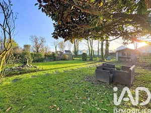 Traditional house in Gévezé (35850)
