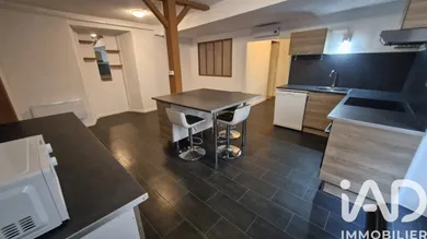 Apartment in Saint-Pé-de-Bigorre (65270)