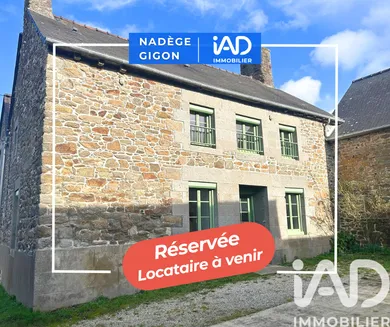 Village house in Pleudihen-sur-Rance (22690)