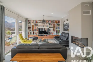 Maison à Fontanil-Cornillon (38120)