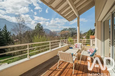 Maison à Fontanil-Cornillon (38120)